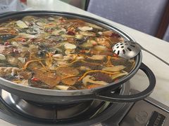 -野菌王•养生汤锅•野生菌火锅(大理漾濞路店)
