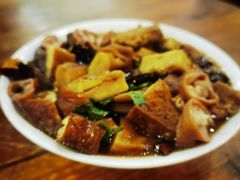 -阁瑞居闫记卤煮(乔庄北街店)