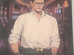 -剧狐剧本杀·月球探案馆(人民广场1号店)
