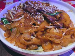 -钳真多钓虾馆·小龙虾海鲜烧烤(九六广场店)
