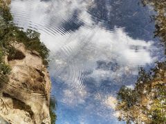 -碓臼峪自然风景区