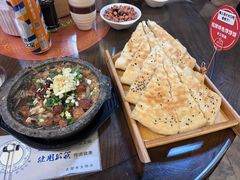 -王明古法砂锅居(开化寺店)