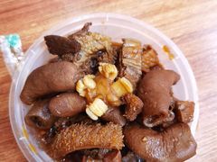 -阿姨牛杂(北京路店)