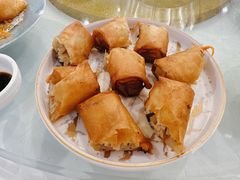 -金河半岛园林酒家(金融城店)