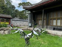 -承德避暑山庄景区