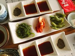 -热血兄弟·炭火烤肉(融侨中心店)