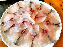 鲜鱼片-老码头火锅(骡马市店)