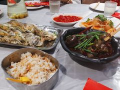 -华仔龙虾(永乐路总店)