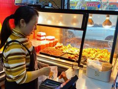 -前进5路汉堡炸鸡(前进五路店)