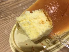 奶酪蛋糕-多乐之日(五道口店)