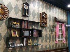 -李大牛和刘大力手作甜品(凯德店)