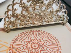 -克比叔叔印度餐厅Kebabs on the Grille(永康路分店)