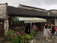 -孝店王酒酿馒头(安昌1店)