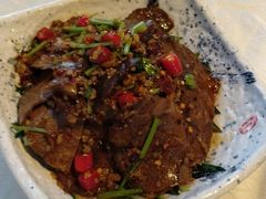 -沅江水·湖南家宴(南村万博长隆商圈店)