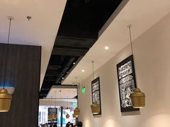 大堂-太二酸菜鱼(金沙印象城店)