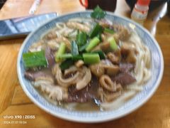 -锦泓老字号猪脏粉(东联大厦店)