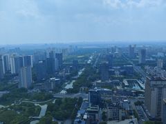 -嘉定凯悦·咖啡厅