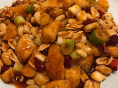 宫保鸡丁-宏状元现熬粥·京味菜(三里河店)