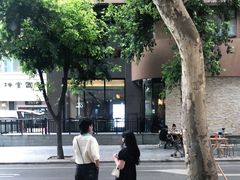-常识咖啡common sense(春熙路店)