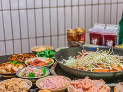 -四小区火锅·巷子里的重庆火锅(花照壁店)