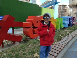 -大连市妇女儿童医疗中心(希望广场儿童院区)