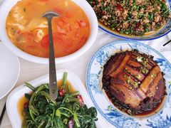 -铁山坪森林公园