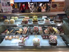-TOUCH泰奇(奉贤宝龙城市广场店)
