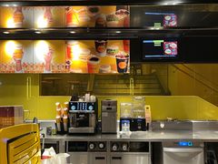 -麦当劳(新王府井店)