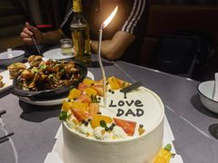 -富临轩私房菜(集庆门大街店)