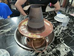 -欣悦坊陈一刀热气羊肉火锅(清真路店)