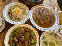 -老雒阳面馆·水席·洛阳菜(纱厂路店)