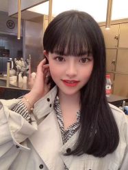 -3AM·S HAIR SALON烫发染发接发