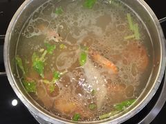 -三亚胜意海景酒店·海鲜自助餐厅(三亚湾路店)