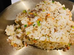 -老板娘的烤肉店(港湾广场店)
