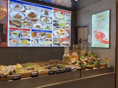 -宴小馆·小海鲜青岛菜(五四广场店)