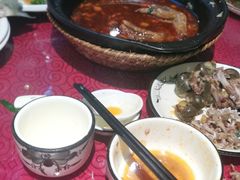 -老友王·南宁特色菜(金汇如意坊店)