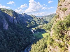 -十九峰景区