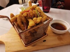 -丰收日·小海鲜·沪上家宴(顾村正大店)