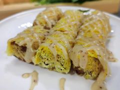 -皇马假日醉海南大酒店·假日一品派茶楼(秀英店)