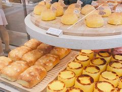 -好利来(七宝领展广场店)