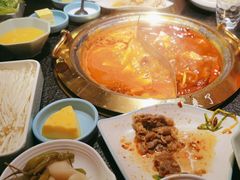 -熊喵来了火锅(长安万达第94分店)