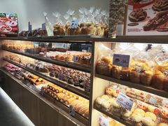 -山崎面包(苏州中心店)