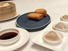 -明阁 Ming Court(广州朗豪酒店)