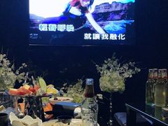 -黑桃K生日订制KTV