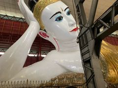 -ခြောက်ထပ်ကြီးရွှေသာလျောင်းဘုရားကြီး