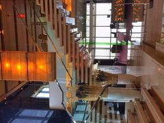 -上海龙之梦万丽酒店