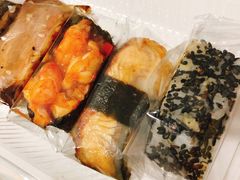 -鲜道寿司(珠江路地铁站店)