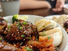 -肥朵食堂(带梦胡同店)