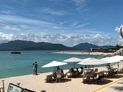 -海南分界洲岛旅游区