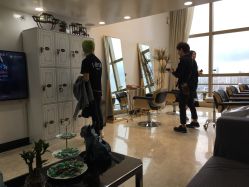 -OnHair造型